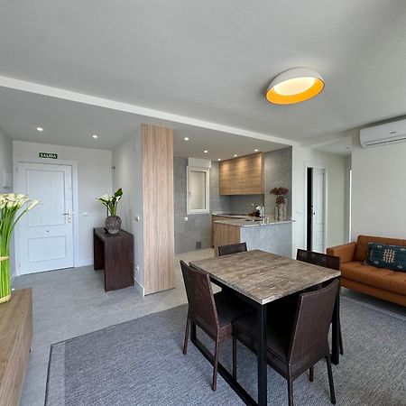 Apartamento Calas Noja Dış mekan fotoğraf