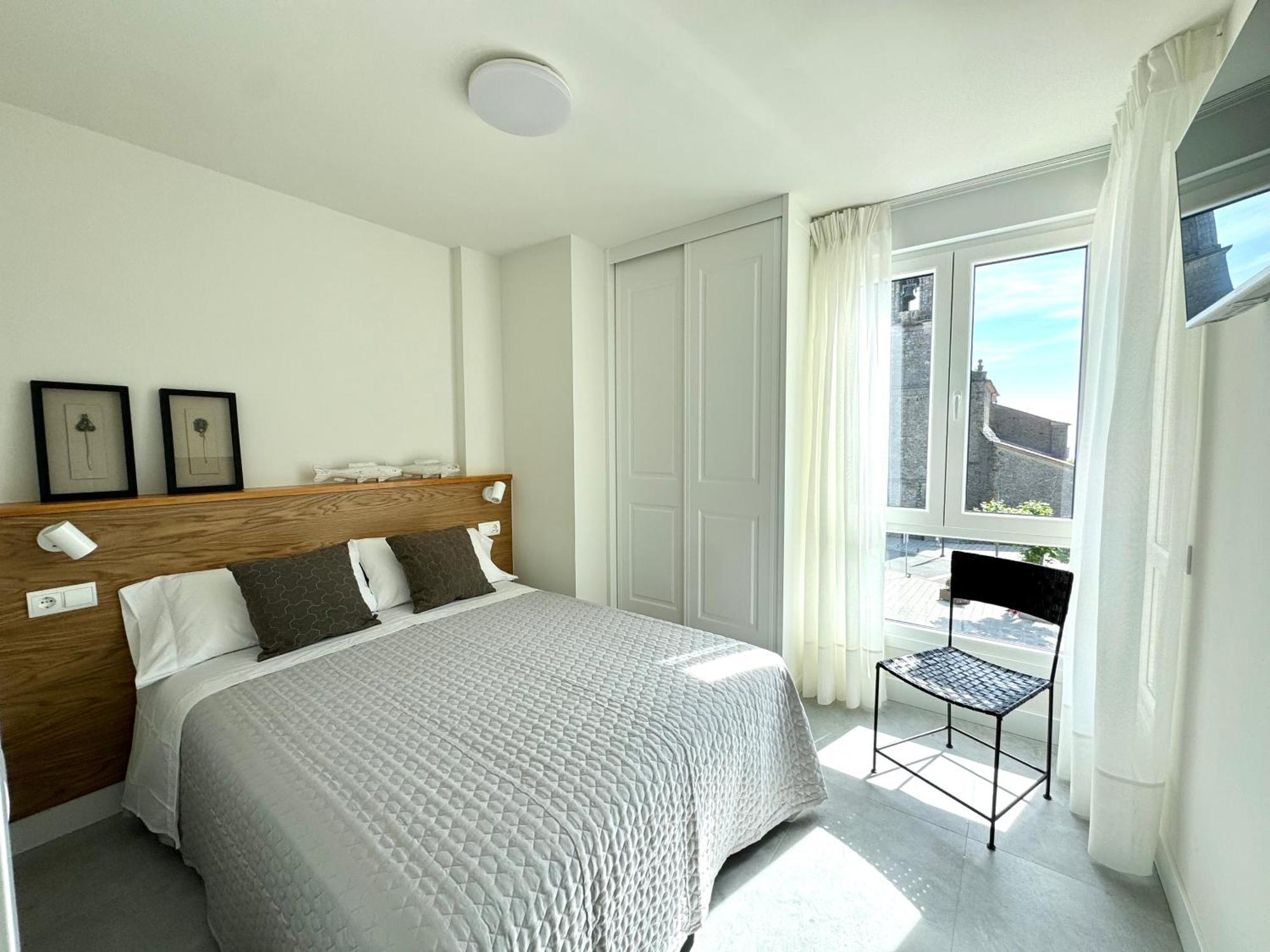Apartamento Calas Noja Dış mekan fotoğraf