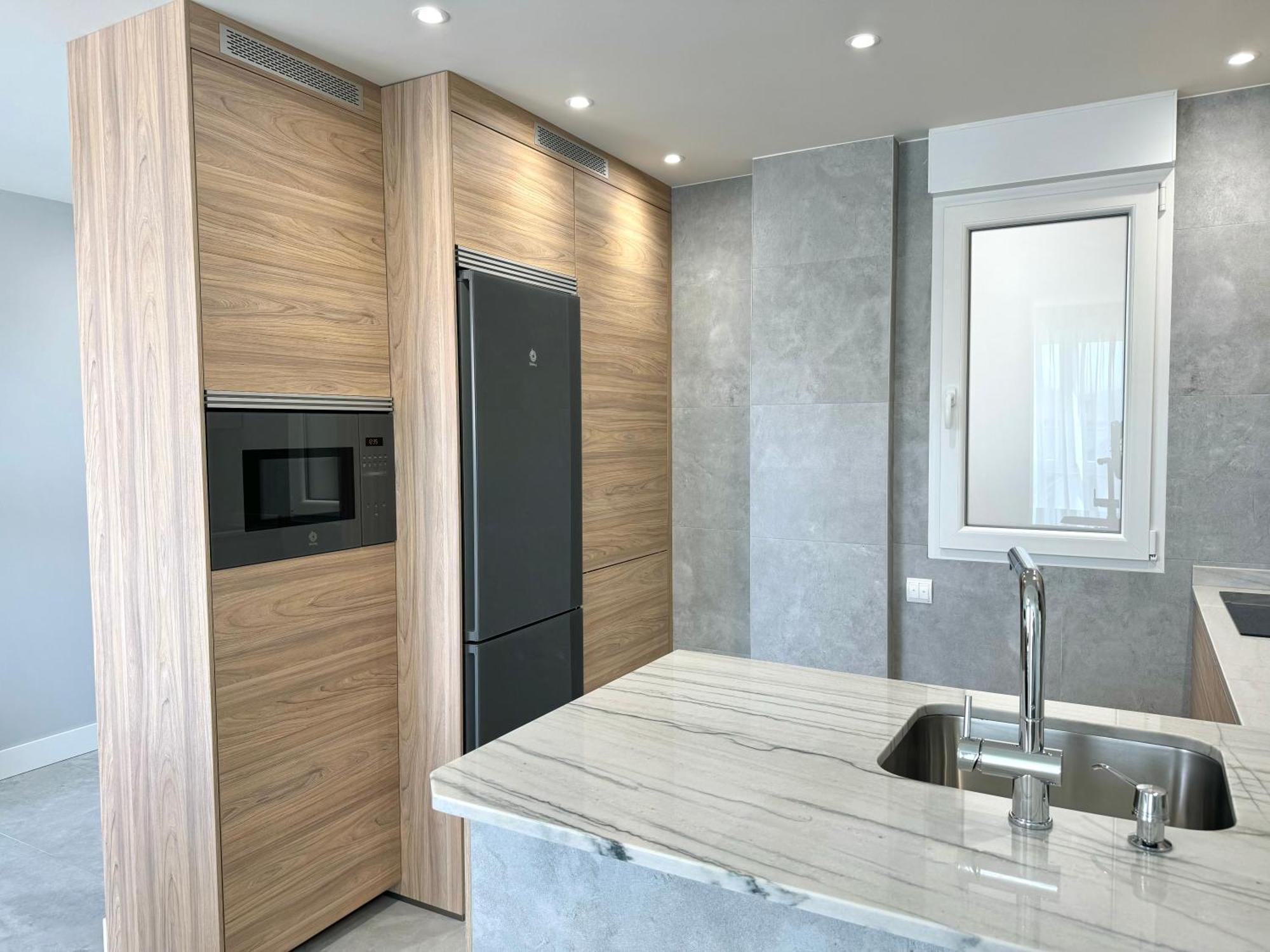 Apartamento Calas Noja Dış mekan fotoğraf