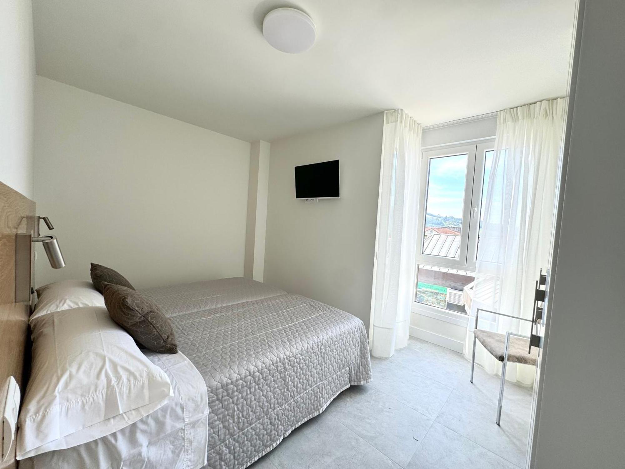 Apartamento Calas Noja Dış mekan fotoğraf