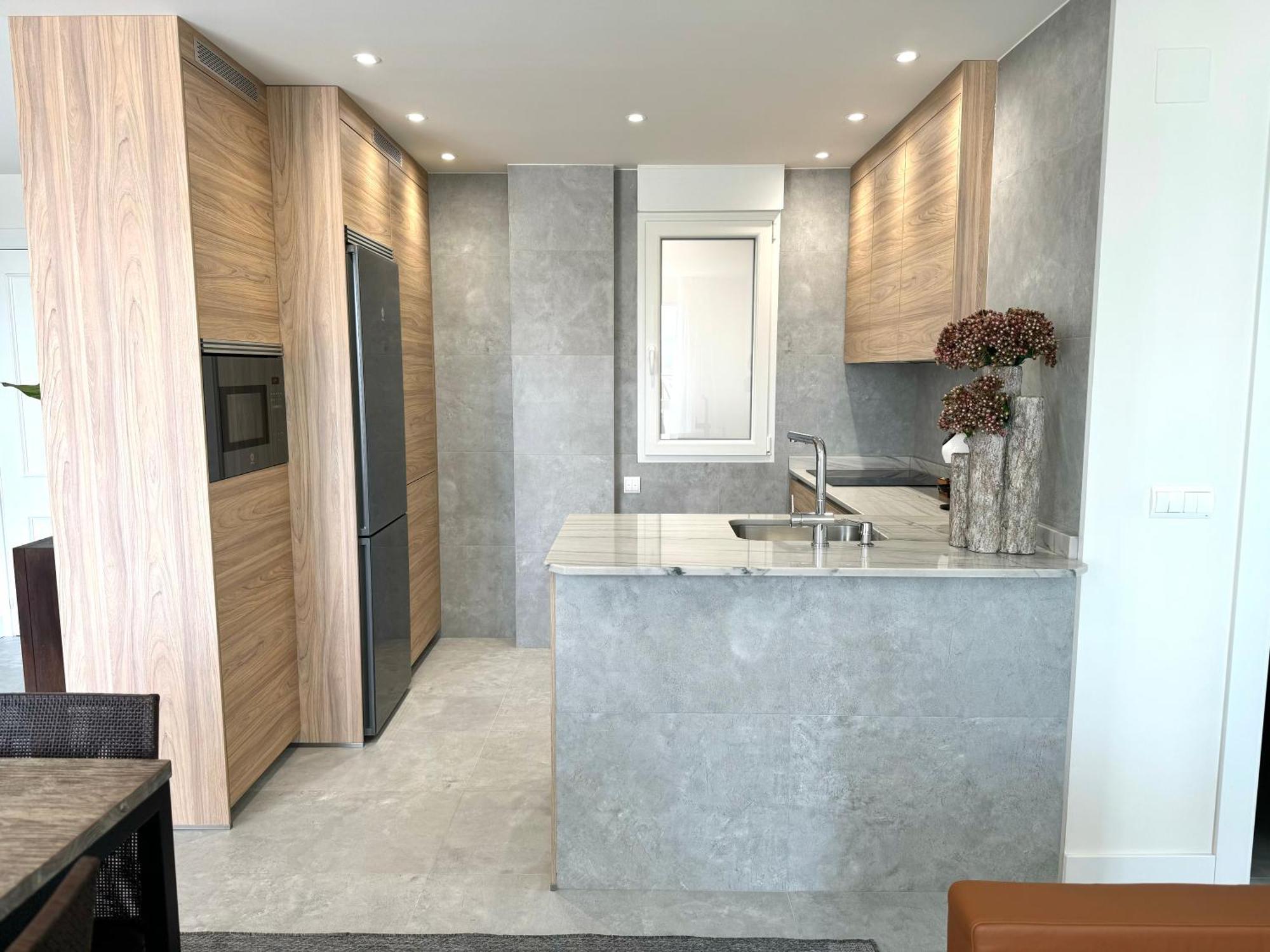 Apartamento Calas Noja Dış mekan fotoğraf