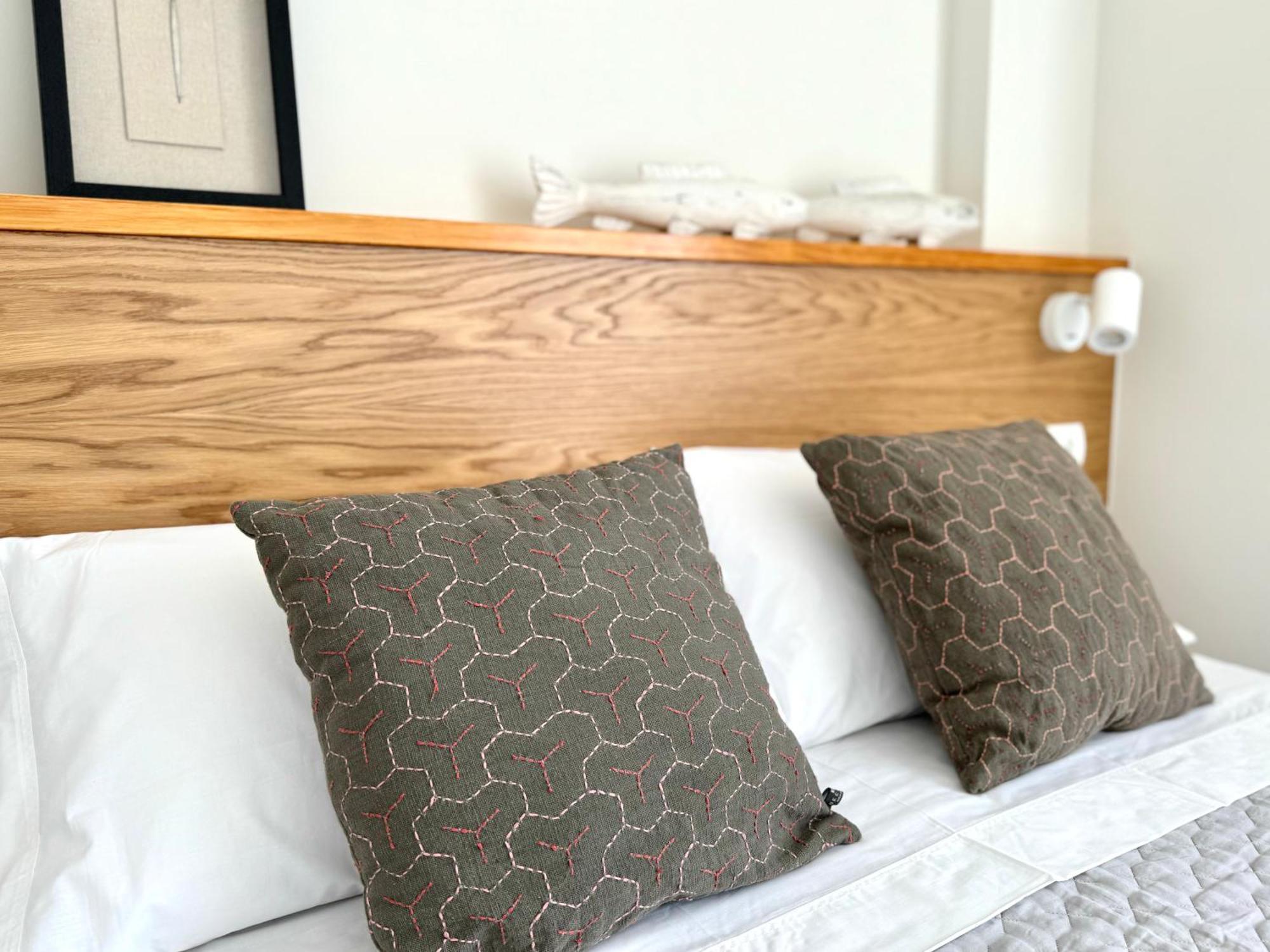 Apartamento Calas Noja Dış mekan fotoğraf