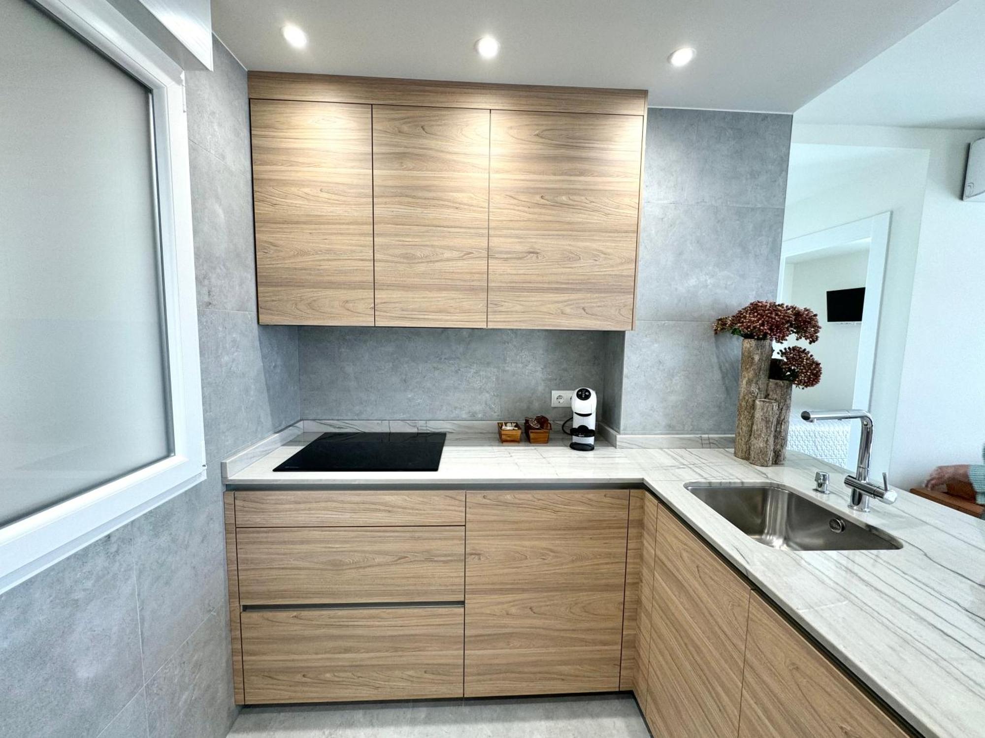 Apartamento Calas Noja Dış mekan fotoğraf