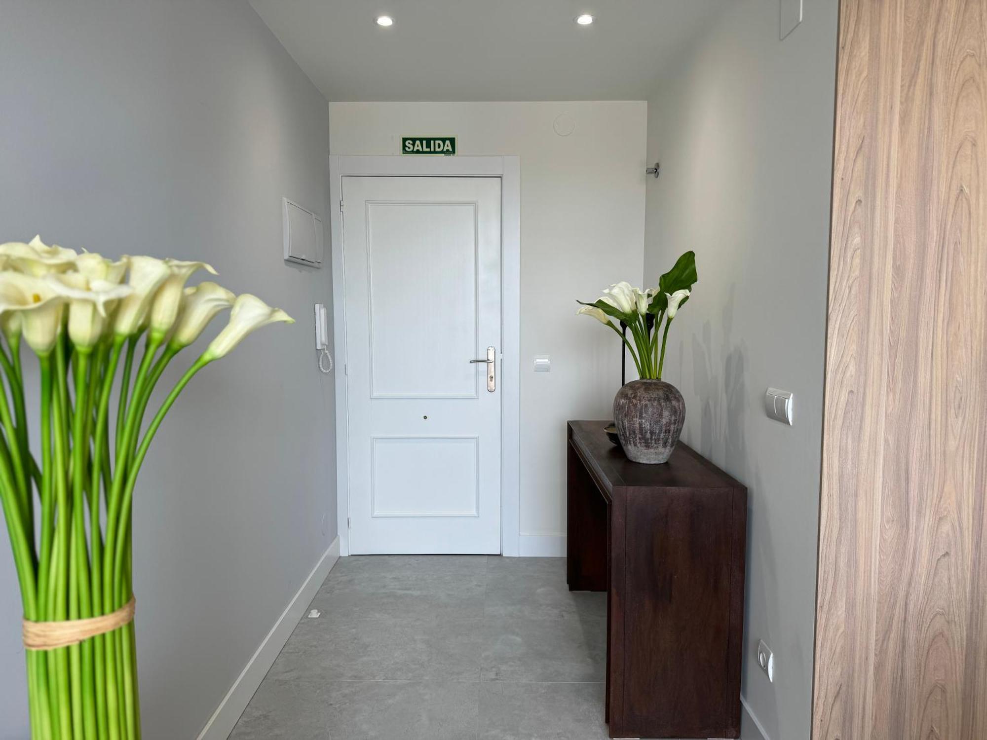 Apartamento Calas Noja Dış mekan fotoğraf