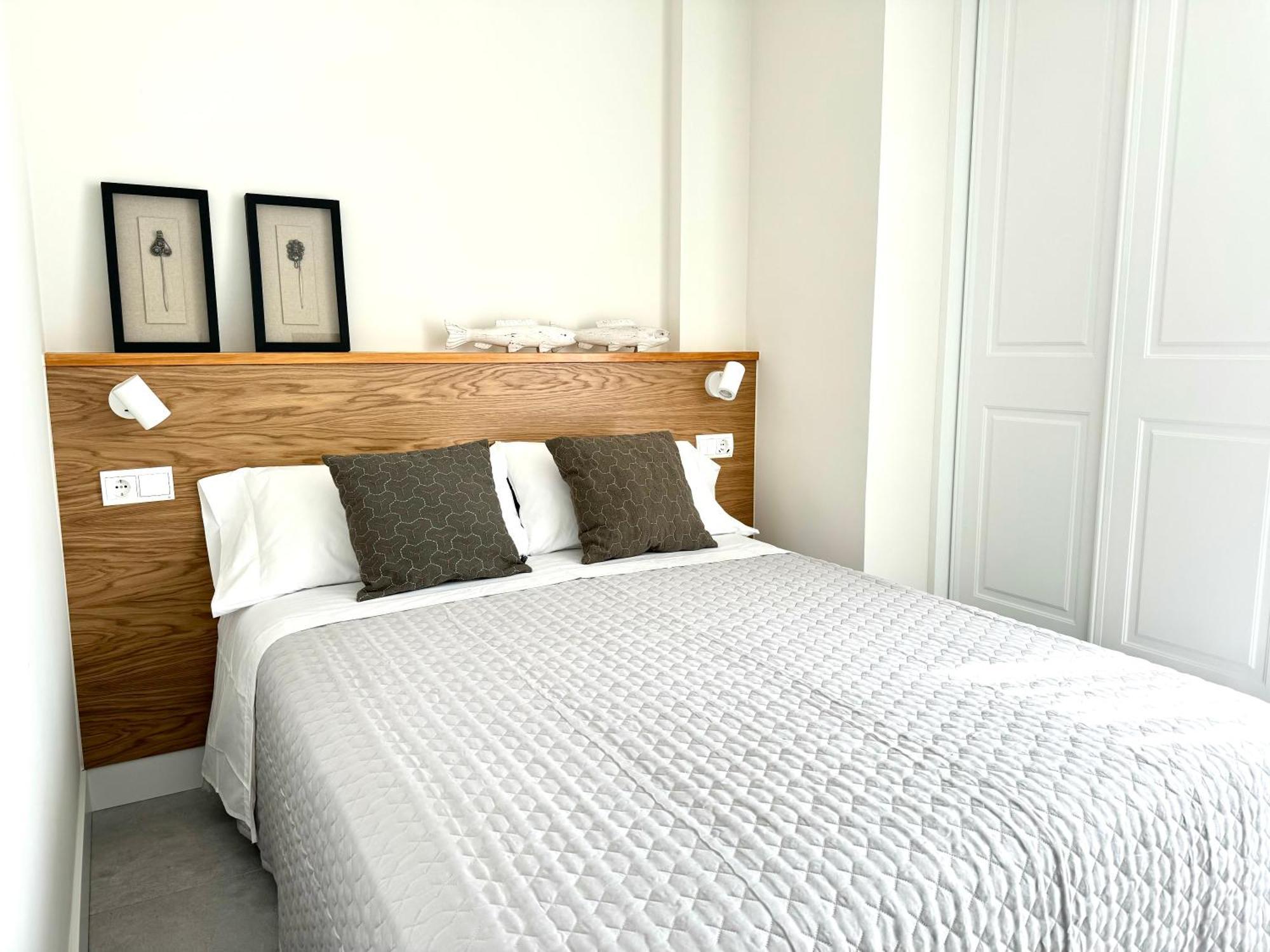 Apartamento Calas Noja Dış mekan fotoğraf