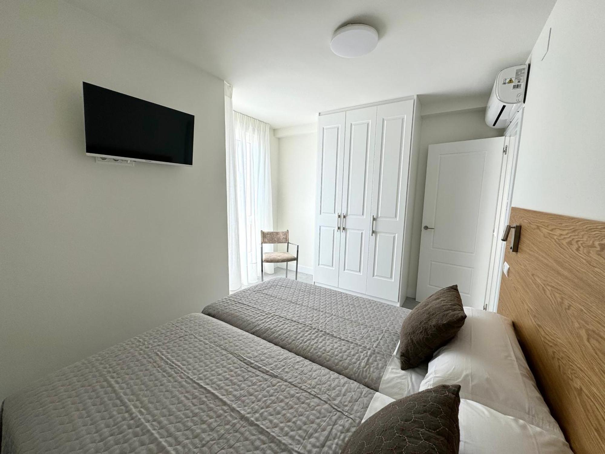 Apartamento Calas Noja Dış mekan fotoğraf