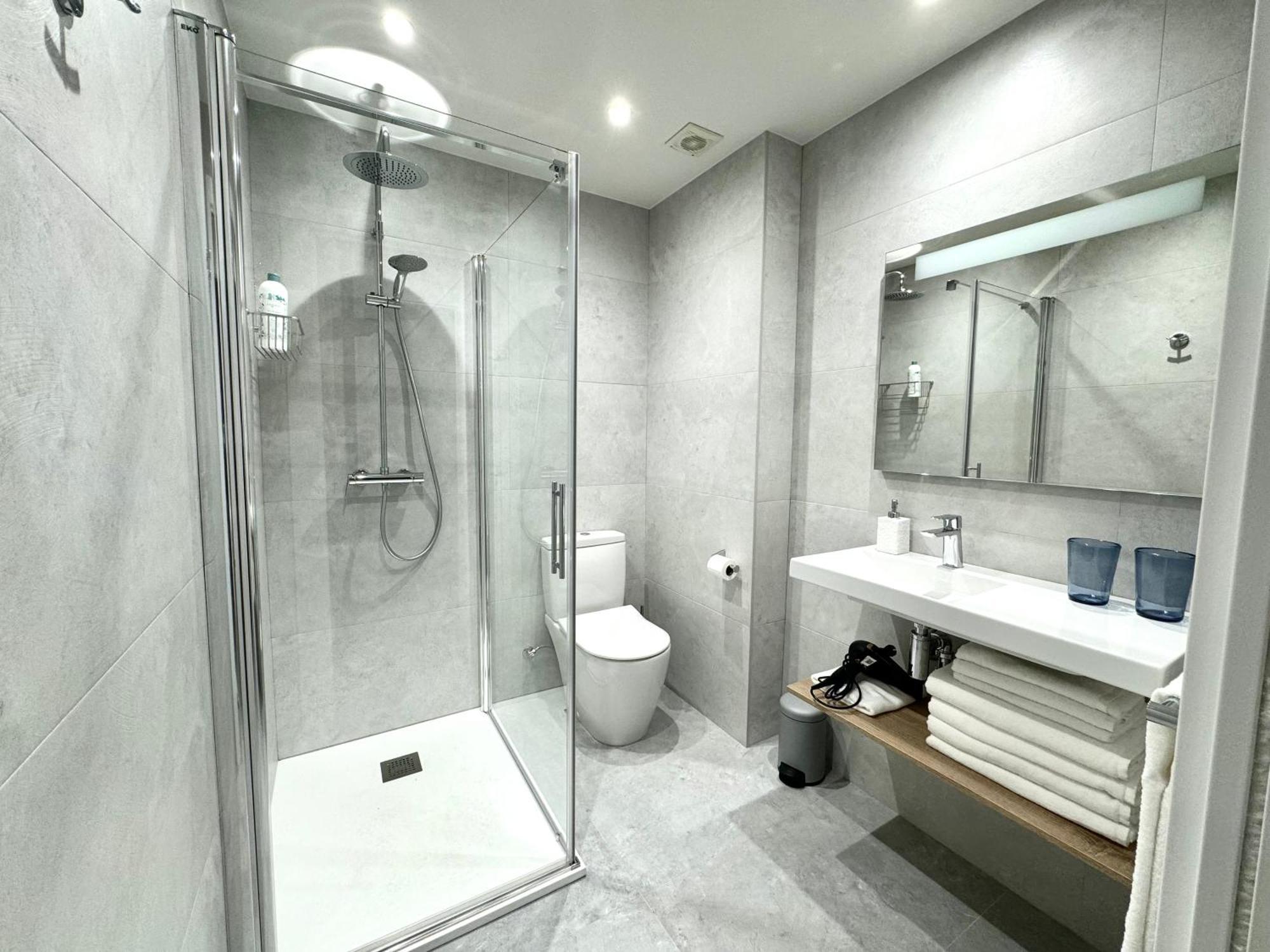 Apartamento Calas Noja Dış mekan fotoğraf