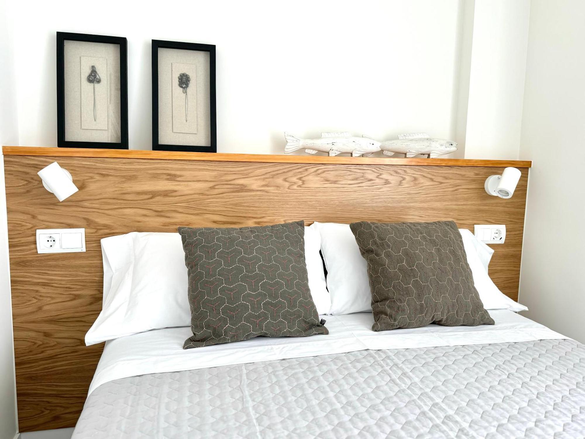 Apartamento Calas Noja Dış mekan fotoğraf