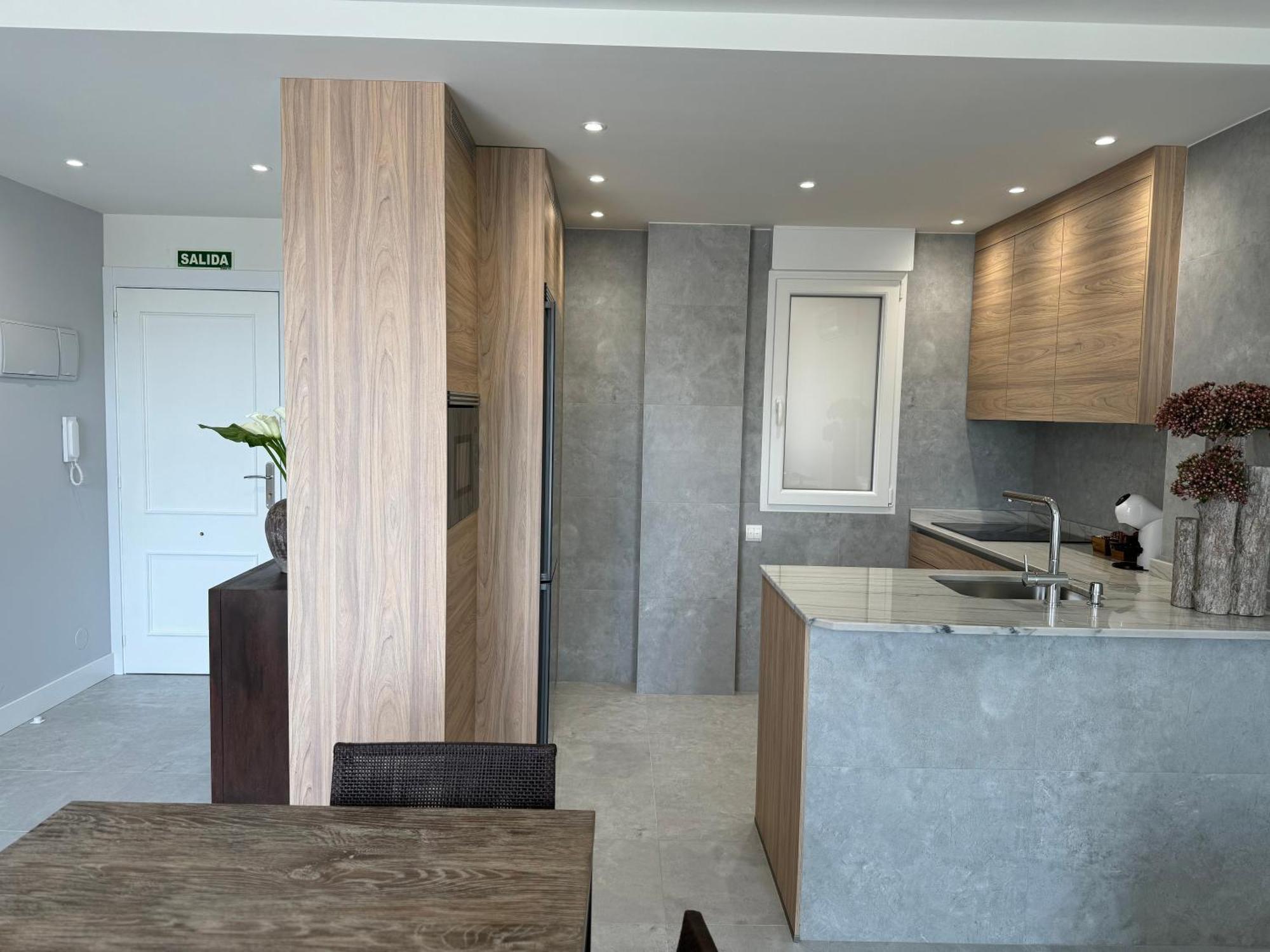 Apartamento Calas Noja Dış mekan fotoğraf