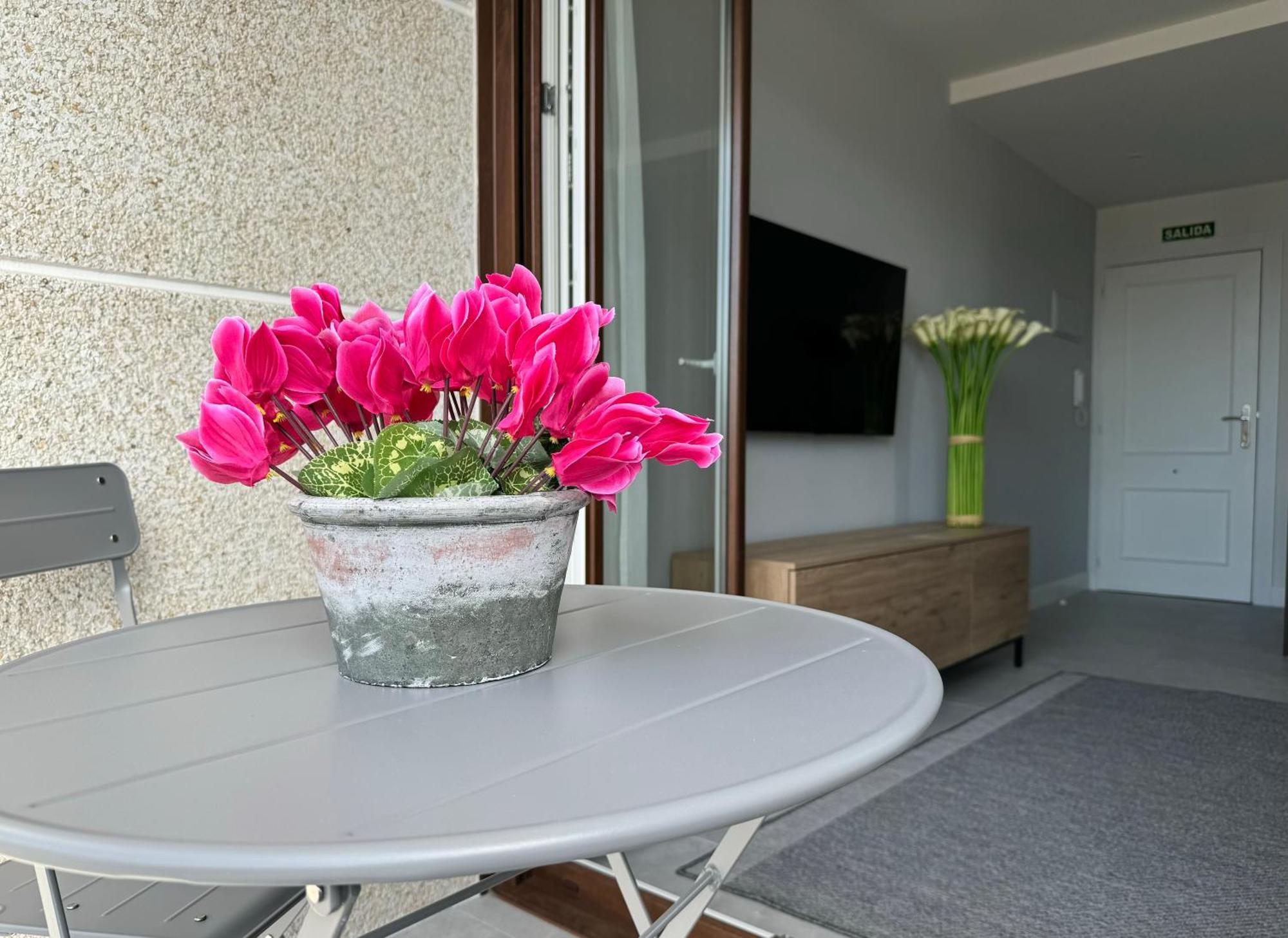 Apartamento Calas Noja Dış mekan fotoğraf