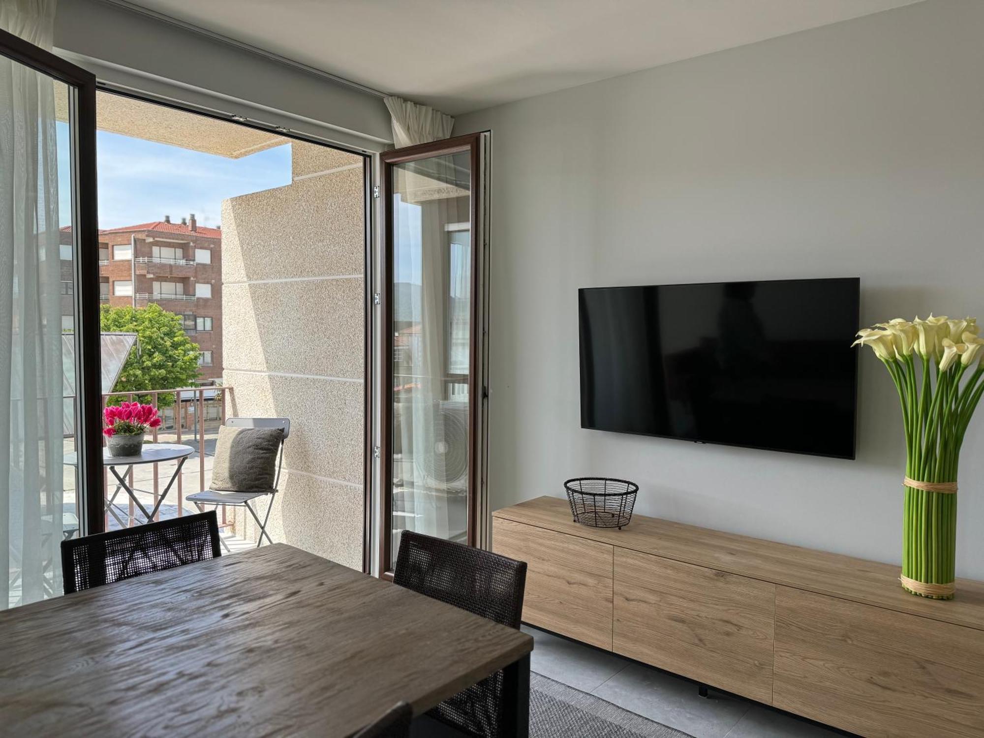 Apartamento Calas Noja Dış mekan fotoğraf
